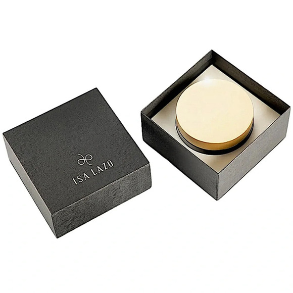 Isa Lazo Body Scrub 7oz - Picture 4 of 5